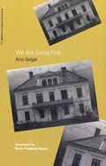 We Are Doing Fine | Arno Geiger | 