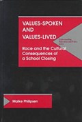Values Spoken and Values Lived | Maike Philipsen | 
