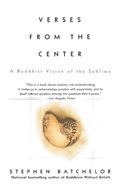 Verses from the Center | Stephen Batchelor | 