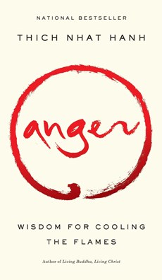 Hanh, T: Anger