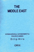 The Middle East | Dilip Hiro | 