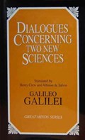 Dialogues Concerning Two New Sciences | Galileo Galilei | 