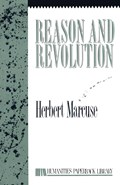Reason and Revolution | Herbert Marcuse | 
