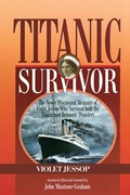 Titanic Survivor | Violet Jessop | 