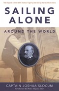 Sailing Alone Around the World | Capt. Joshua Slocum | 