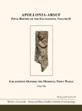 Apollonia-Arsuf: Final Report of the Excavations | TelAvivUniversity)Tal Oren(SeniorLecturer | 
