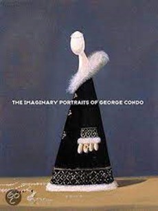 The imaginary portraits of George Condo