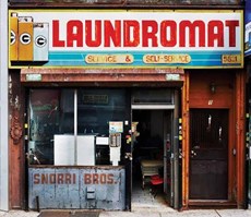 Bros, S: Laundromat