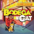 Bodega Cat | Louie Chin | 