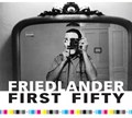 Friedlander First Fifty | Lee Friedlander | 