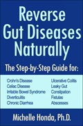 Reverse Gut Diseases Naturally | Michelle Honda | 