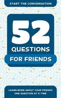 52 Questions For Friends | Travis Hellstrom | 