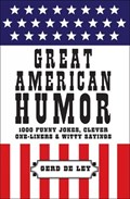 Great American Humor | Gerd de Ley | 