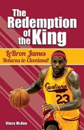 The Redemption of the King | Vince McKee | 