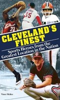 Cleveland's Finest | Vince McKee | 