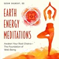 Earth Energy Meditations | Susan (Susan Shumsky) Shumsky | 