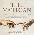 The Vatican: All The Paintings | Anje Grebe | 