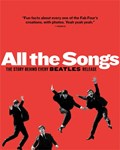 All The Songs | Jean-Michel Guesdon ; Patti Smith ; Philippe Margotin ; Scott Freiman | 