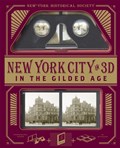 New York City In 3D In The Gilded Age | Esther Crain ; New-York Historical Society | 