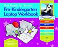 Get Ready For School Pre-Kindergarten Laptop Workbook | Heather Stella | 