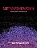 Metamathematics | Stephen Wolfram | 