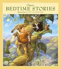 Classic Bedtime Stories | Scott Gustafson | 