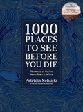 1,000 Places to See Before You Die (Deluxe Edition) | Patricia Schultz | 