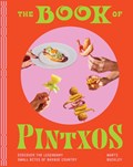 The Book of Pintxos | Marti Buckley | 