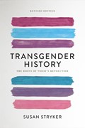 Transgender History (Second Edition) | Susan Stryker | 