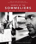 Secrets of the Sommeliers | Rajat Parr ; Jordan Mackay | 