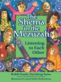 Shema in the Mezuzah | Sandy Eisenberg (Sandy Eisenberg Sasso) Sasso | 