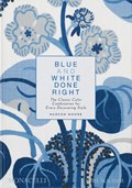 Blue and White Done Right | Hudson Moore | 