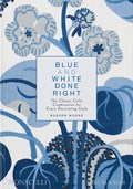 Blue and White Done Right | Hudson Moore ; Mario López-Cordero | 