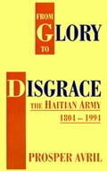 From Glory to Disgrace | Prosper Avril | 