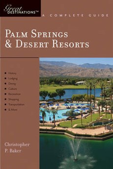 Palm Springs & Desert Resorts