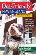 Dog-Friendly New England | Trisha Blanchet | 