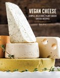Vegan Cheese | Jules Aron | 
