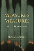 Measure's Measure | Franz Kamin | 