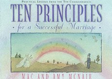 Ten Principles for a Successful Marriage
