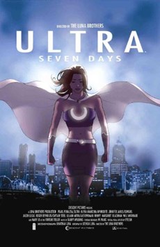 Ultra: Seven Days