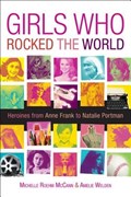 Girls Who Rocked the World 2 | Michelle (Michelle Roehm McCann) Roehm McCann | 