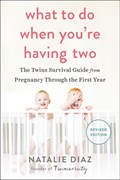 What To Do When You're Having Two | Natalie Diaz | 