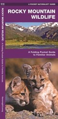 Rocky Mountain Wildlife | James Kavanagh ; Waterford Press | 