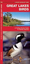 Great Lakes Birds | James ; Waterford Press Kavanagh | 