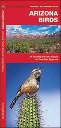Arizona Birds | James ; Waterford Press Kavanagh | 