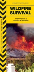 Wildfire Survival | James Kavanagh ; Waterford Press | 