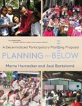 Planning from Below | Marta Harnecker ; Jose Bartolome | 