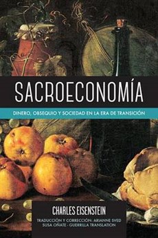 Sacroeconomía / Sacred economy