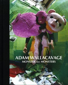 Adam Wallacavage: Monster Size Monsters
