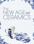 The New Age Of Ceramics | Gingko Press | 